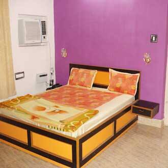 SRK Silver Oak Resorts, Araku Valley 5
